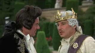 Mel Brooks - geniální bavič