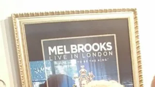 Mel Brooks - geniální bavič