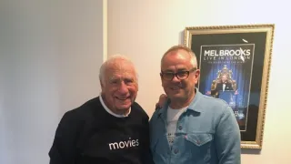 Mel Brooks - geniální bavič