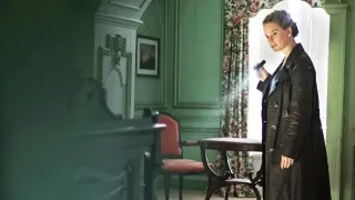 Posledné dievča