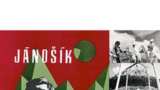 Jánošík II