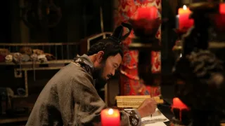 Hedvábnou cestou vstříc světu (3/3)