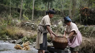 Hedvábnou cestou vstříc světu (3/3)