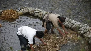 Hedvábnou cestou vstříc světu (3/3)