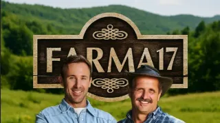 Farma XVII - Začíname