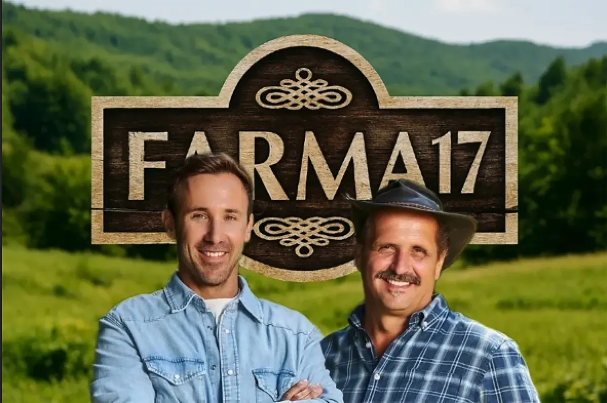 Farma XVII - Začíname, 2025 - fotogaléria