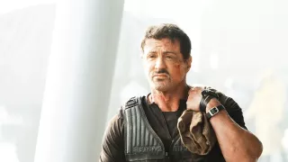 Expendables: Postradatelní 2