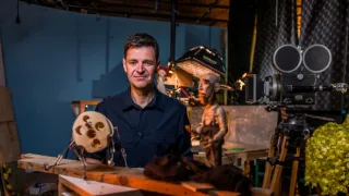 Kroky a skoky české animace (5/6)