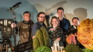 Kroky a skoky české animace (5/6)