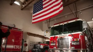 Svědkem katastrofy (3)