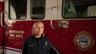 Svědkem katastrofy (3)