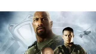 G. I. Joe 2: Odveta