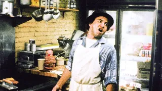 Flashdance