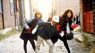 Flashdance
