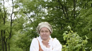 Princezná a pol kráľovstva
