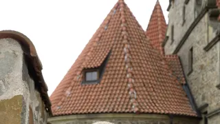 Princezná a pol kráľovstva