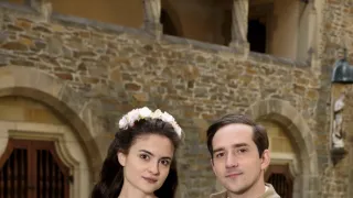 Princezná a pol kráľovstva