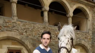 Princezná a pol kráľovstva