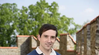Princezná a pol kráľovstva