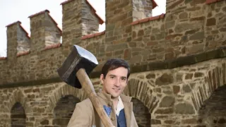 Princezná a pol kráľovstva