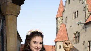 Princezná a pol kráľovstva