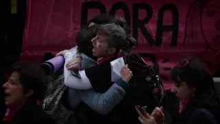 Násilie na ženách