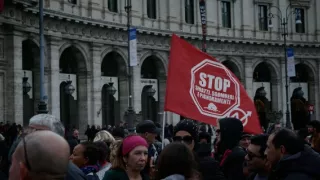 Násilie na ženách