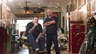 Mistři zastavárny III (24)