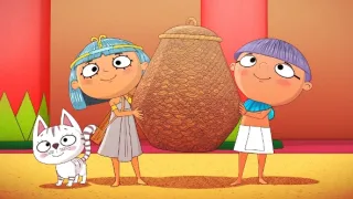 Nefertine na Nilu (32/52)