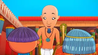 Nefertine na Nilu (32/52)