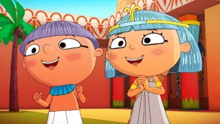 Nefertine na Nilu (32/52)