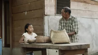 Neznámá Guyana (3)