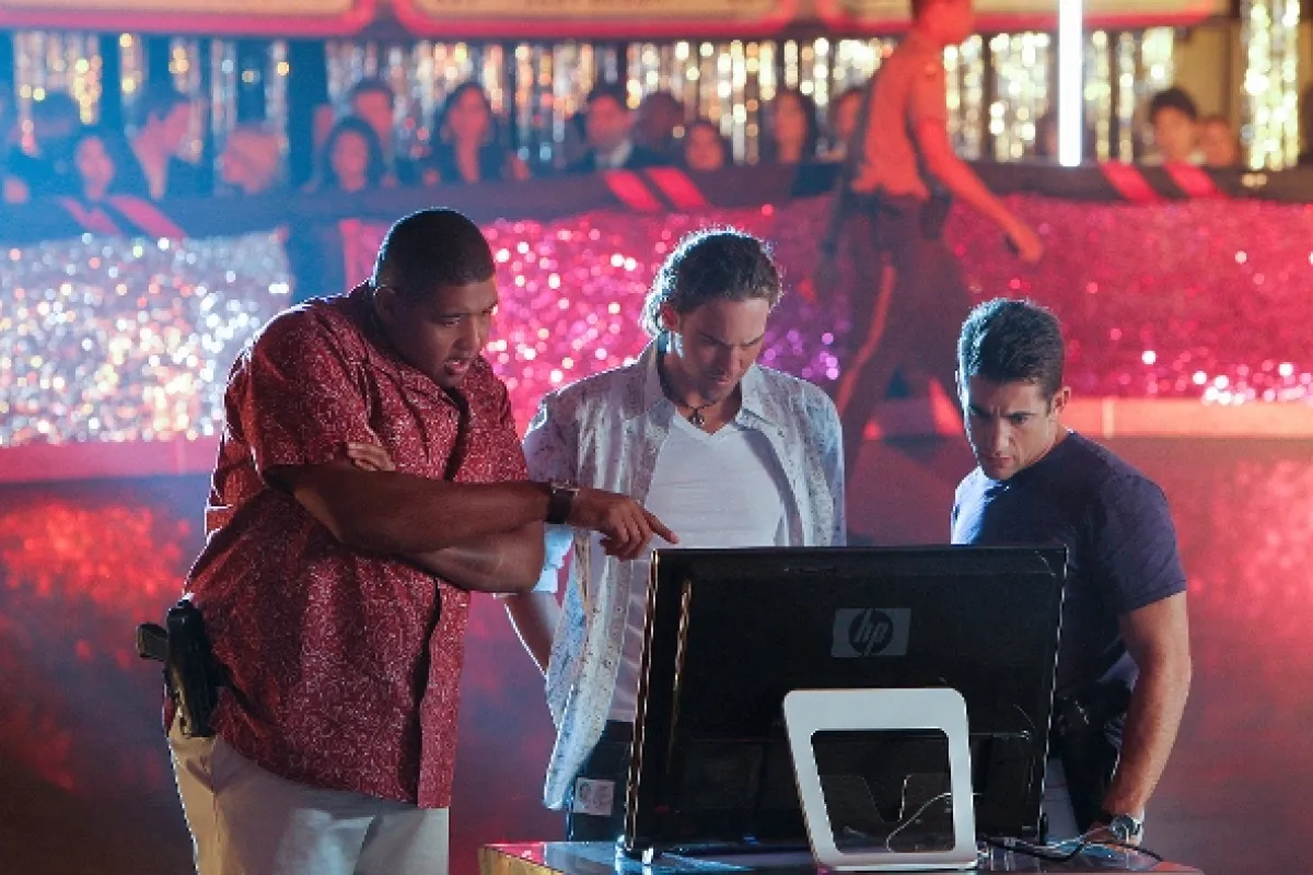 Kriminálka Miami (CSI: Miami IX), 2010 - fotogaléria