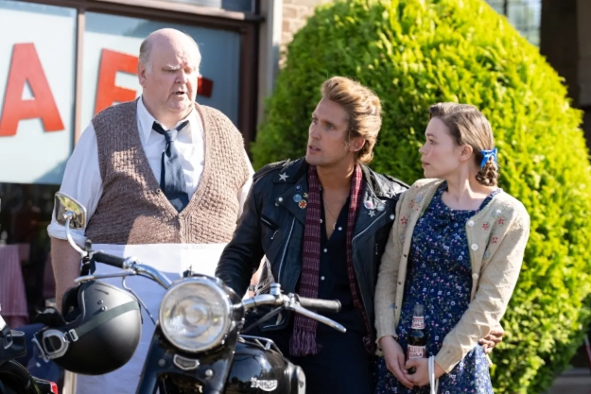 Otec Brown (Father Brown IX), 2022 - fotogaléria