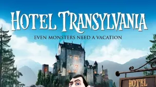 Hotel Transylvánia