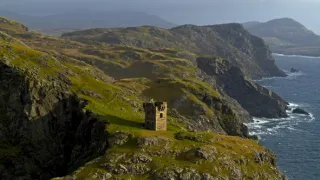 Irsko, půvabná a tajemná země (2/2)
