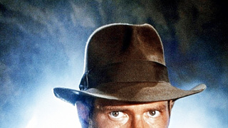 Indiana Jones a Chrám zkázy