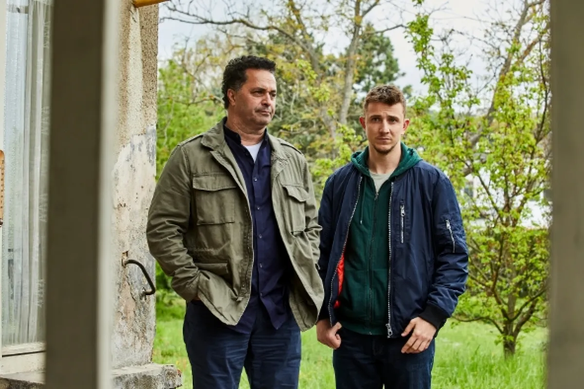 Specialisté, 2019 - fotogaléria