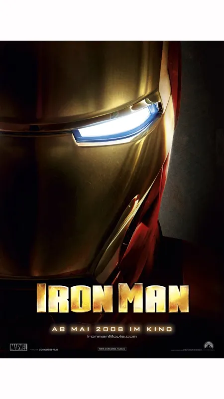 Iron Man, 2008 - fotogaléria