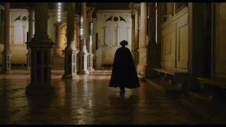 Jacopo Tintoretto: Umění obrazu, vražda malířství