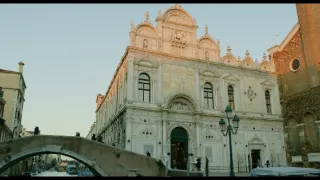 Jacopo Tintoretto: Umění obrazu, vražda malířství