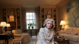 Coco Chanel: Odhalená (1/2)