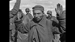Operace Barbarossa: V srdci temnoty (2/2)