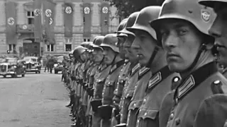 Operace Barbarossa: V srdci temnoty (2/2)