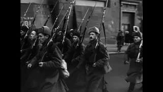 Operace Barbarossa: V srdci temnoty (2/2)