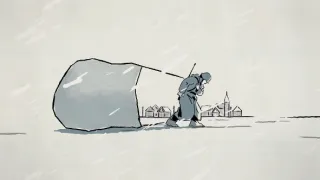 Operace Barbarossa: V srdci temnoty (2/2)