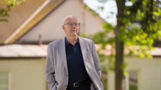 Androméďan - Cesta doktora Koukolíka