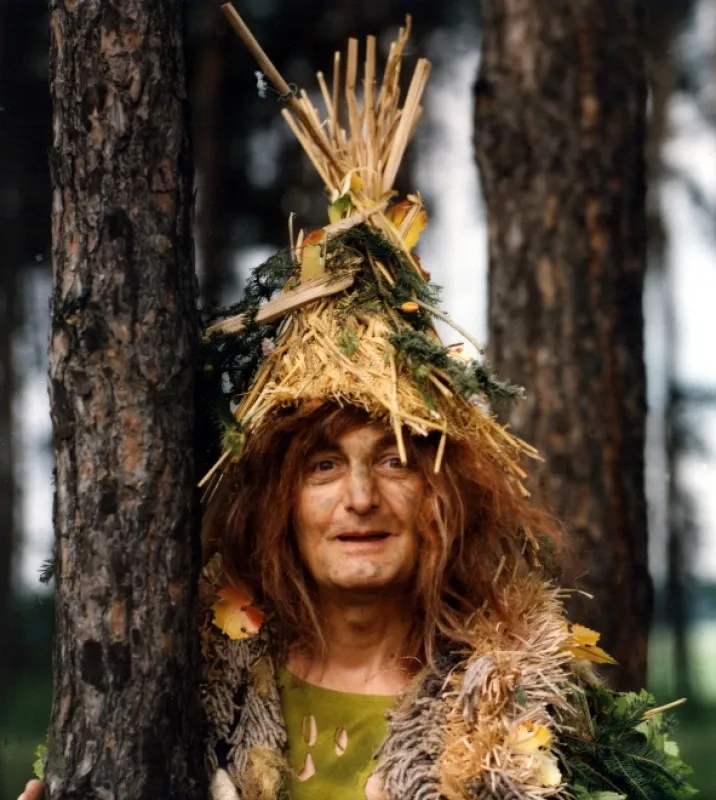 Hejkal, 1978 - fotogaléria
