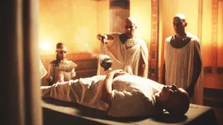 Ramesse II. a jeho dynastie (2/6)