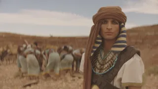 Ramesse II. a jeho dynastie (2/6)